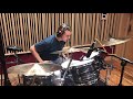 Greta Van Fleet - The Weight of Dreams - Ryan Curtis drum cover