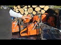 My favorite chainsaws!! Which saws are best for what I do??