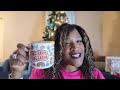Hello Kitty Christmas Mug Haul | Home Goods, Marshalls, TJ Maxx