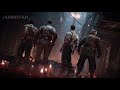 Official Soundtrack Blood of the Dead Trailer - Call of Duty: Black Ops 4 (Where Are We Going)