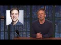 The Best of Surprise Inspection with Seth Meyers