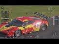 Gran Turismo 7 P1P S6R1 - Brands Hatch