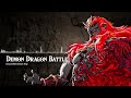 Demon Dragon Battle [All Phases Seamless Theme] — The Legend of Zelda: Tears of the Kingdom OST