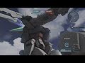 GBO2| Xi Gundam Skills and Demonstration|MOBILE SUIT GUNDAM BATTLE OPERATION 2