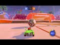 I Play Rocket League!