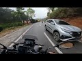 Jalur Gokil CIANJUR SELATAN Penuh Kejutan|Solo Touring CIANJUR-SUBANG VIA CIWIDEY|ADV160