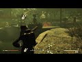 Bullet Farm - Under bridge CAMP easy tutorial