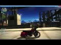 How to (not) ride a bike in Just Cause 2