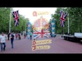 Diamond Jubilee Preparations