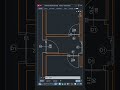 AutoCAD MLine - AutoCAD Tutorials #architecture #autocad #architect