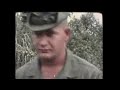 Military Dog Training For Combat in Vietnam.  Part 2