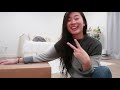 Decorate My IKEA Hemnes Daybed with Me + HUGE Ikea Haul!!