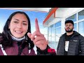 ROADS ARE DANGEROUS! I'm Trying to Go to Ardahan - Towards the Sahara Passage / Episode 29