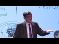 Clayton Christensen (The Innovator's Dilemma) on How to Build a Disruptive Business | Startup Grind