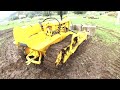80 year old Cat D2 Dozer with issues.. Worth buying or a can of worms??