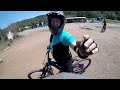 Spider Mountain Bike with M.B.