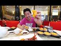 30 INCREDIBLE DIM SUM DISHES! Grand CHINESE FEAST Like No Other!