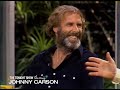 Bruce Dern and Ann-Margret Went to the Same High School | Carson Tonight Show