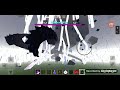 Wither Storm Vs Witherzilla and others - Minecraft Addons