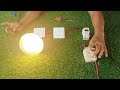 Amazing Idea to set up mobile switch light, #freeenergy
