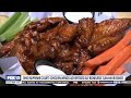 Ohio Supreme Court: 'Boneless' chicken wings can have bones