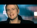 Westlife - I Lay My Love on You (Official Video)