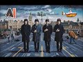 AI Created a  Beatles style  DEMO called 