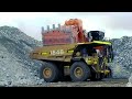 300 World's Biggest and Most Powerful Machines: Heavy-Duty Equipment That Is on Another Level