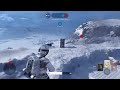 [Star Wars Battlefront] Cycler Rifle Montage #1