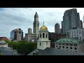 Boston, Massachusetts, USA 🇺🇸 in 4k Ultra HD Drone Video