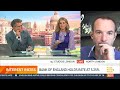 Martin Lewis' Urgent Warning For Savers! | Good Morning Britain