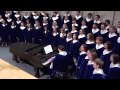 Nordic Choir - Sure on this Shining Night - Morten Lauridsen