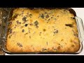 Cowboy Cornbread | Hamburger Taco Pie | Weeknight Dinners | Quick and Easy Casseroles