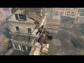AC Rogue Has The Most Underrated Parkour System Of All