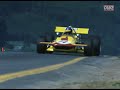 Grand Prix Heroes:  Ronnie Peterson