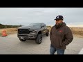 5 Things I Wish I Knew Before Lifting My Ram 1500 🤔 🤔 | Limited 4x4