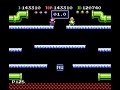 [NES] Mario Bros. (1983) 100 Stage Longplay
