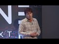 ASD and me | James Schwanethal | TEDxOpenUniversity