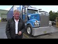 Kenworth Trucks: Classic Restos - Series 56