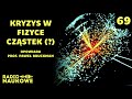 Potrzeba nam geniusza? O impasie w fizyce i jak z niego wybrnąć | prof. Paweł Bruckman