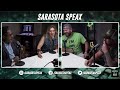 🎸 We Put Dovydas On The Podcast & He Stole the Show | Episode #9 Sarasota SpeaX Podcast with Dovydas