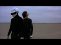 Daft Punk  Give Life Back To Music Video