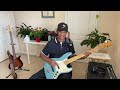 John Brown - Bass Cover of “Colors of Love” by Brian Culbertson