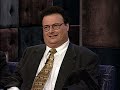 Wayne Knight On Working With NBA Legends In 