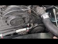 sistema selado de refrigeração da Sportage turbo diesel