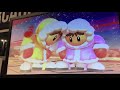 WR2 Joker, Bowser (G-zero) vs Ice Climber May 22nd, 2021