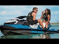 2024 Sea-Doo Performance Series ... and much more fun!