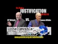 NT Wright vs. James White - St. Paul & Justification - Unbelievable?