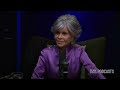 Jane Fonda Learned An Important Lesson From Dolly Parton | Conan O'Brien Needs A Friend