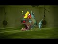 LARVA FULL EPISODES: SMILE | THE BEST OF FUNNY CLIP | CARTOONS MOVIES NEW VERSION